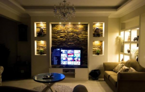 شقه3 نوم بمنطقة حيوية بالمهندسين